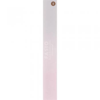 Kose Fasio Dual-Action Eyebrow Pencil & Powder 02 Brown