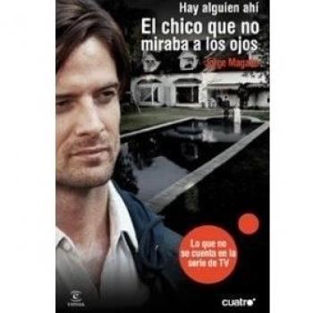 HAY ALGUIEN AHI EL CHICO QUE NO MIRABA OJOS