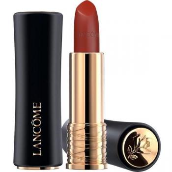 Son Môi Lancôme Mịn Lì Lâu Trôi #196 Cam Cháy 3.4g