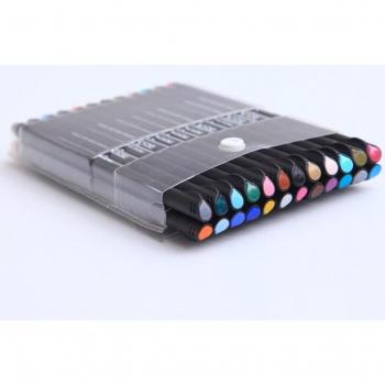 0.4mm Fine Line Art Pens