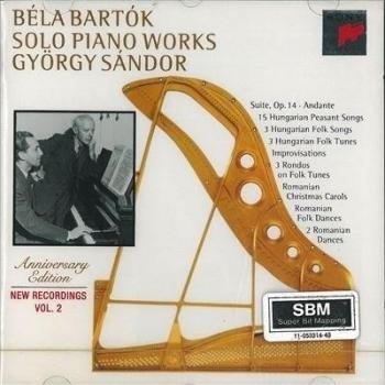 Béla Bartok