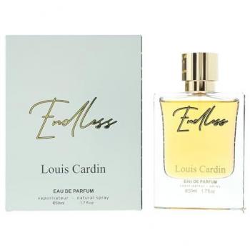 Louis Cardin Endless Eau De Parfum Spray 50ml
