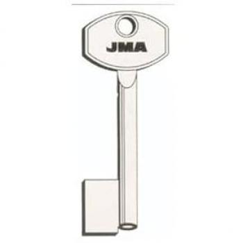 Llave gorja latón hembra ARC-2G