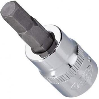 Douille mâle V2283N 5 mm VIGOR