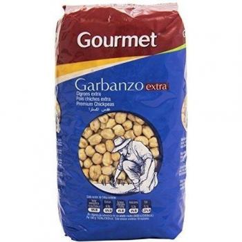 Gourmet Garbanzo Extra 1 kg