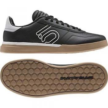 Five Ten Bequeme Damen MTB Schuhe Schwarz Größe 41 1/3