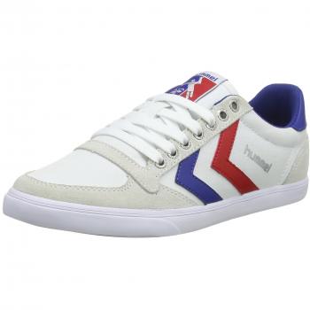 Hummel Slimmer Stadil Low Top