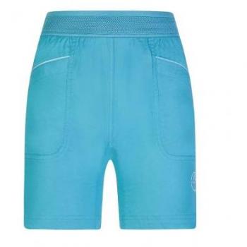 Pantaloncini La Sportiva Onyx (Topaz/Celestial Blue) da donna