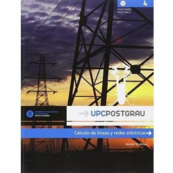 Cálculo De Líneas Y Redes Eléctricas