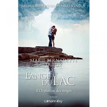 L'Ange du lac -Orpheline des neiges-T6: l'Orpheline des neiges 6