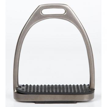 Harry's Horse Stainless Steel Riding Stirrups