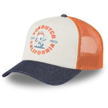 Boné Casual Von Dutch para Homens