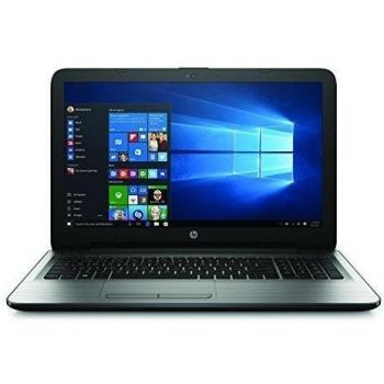 HP Notebook 15-ay124ns