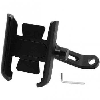 Car Navigation Headrest Phone Stand