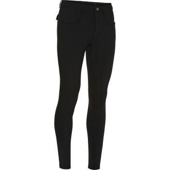 Breeches Noir CATAGO MEN Nico