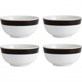 Ciotole da Zuppa Mikasa LuxeDeco