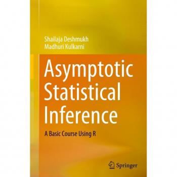 Kulkarni, Madhuri: Asymptotic Statistical Inference