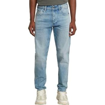 G‑Star Jeans Blu Morry – Casual Eco Denim
