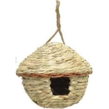 Casetta Bungalow per Uccelli cm15XH15 Verdemax