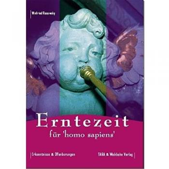 Erntezeit für homo sapiens