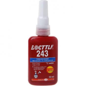 Thread Lock Adhesive Glue 50ML