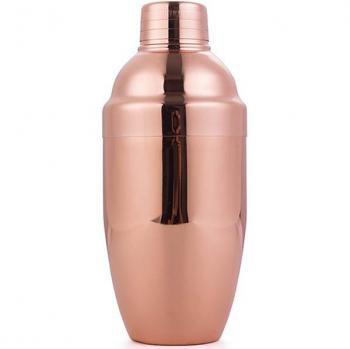 DEOUNY Stainless Steel Shaker for Cocktails