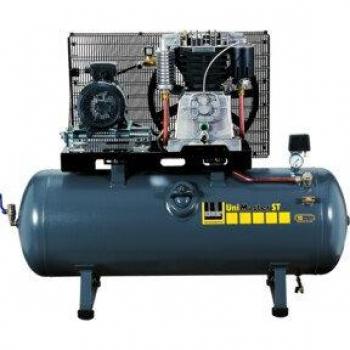 Kompressor Modell UNM STL 780‑15‑270 – Schneider Industrial Series