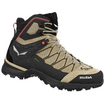 Salewa Donna Scarpe MTN Trainer Lite Mid GTX