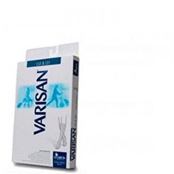 Varisan 140 Kompressions-Unterhose Schwarz L – Fördert die Beinkreislaufgesundheit