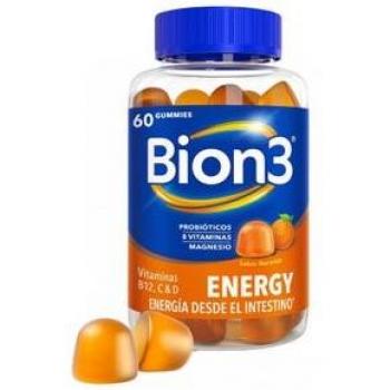 Bion 3 Power 60 Gummis
