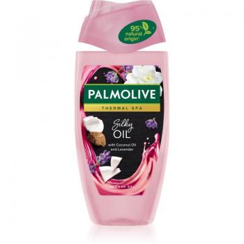 Palmolive Gel Rejuvenescedor Thermal Spa 250ml