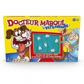 Jeu LEGO Hidden Side 70427