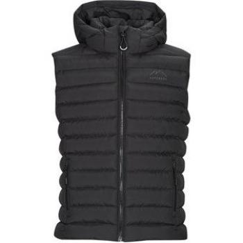 Superdry Giacca Padded Fuji Sport Black 2XL