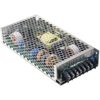 MSP‑200‑24 200W 24V Output Unit