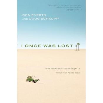 I ONCE WAS LOST
