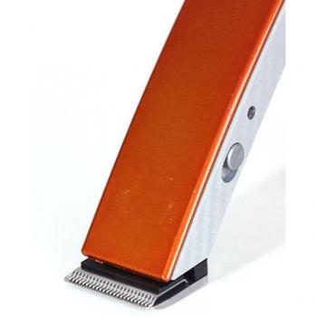 Push-Clipper Cortador de Pelo Portátil