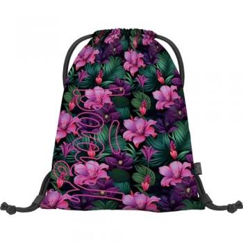 Rosa Baagl Paradise Gymsack