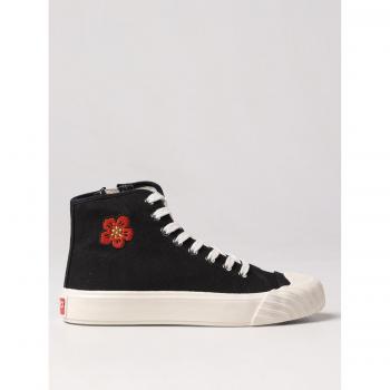 Kenzo Sneaker Noire Femme 39
