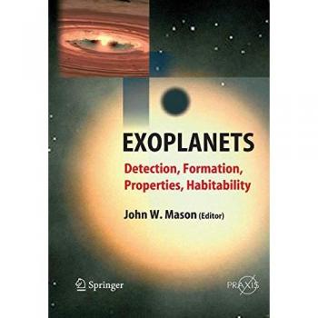 Exoplanets