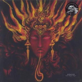 Auroch Stolen Angelic Tongues