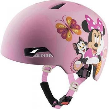 Alpina Casco per Bambini Hackney Disney