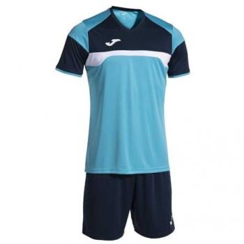Set maillot/short Joma Danubio III junior
