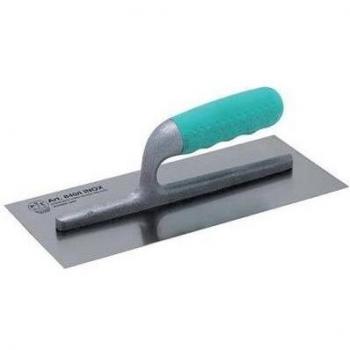 Base Inox Trouble 840/I 100x240 mm
