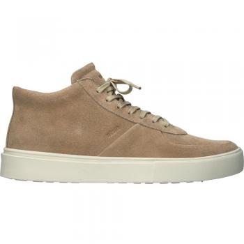 Crag Eska Mid Basketballschuhe von Blackstone
