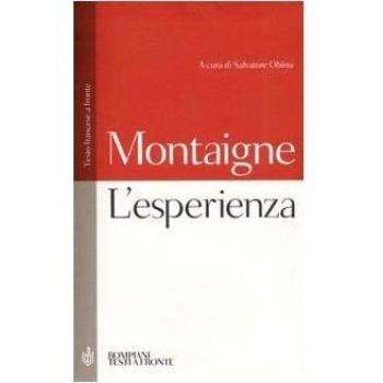 L' esperienza. Testo francese a fronte