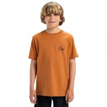 Quiksilver Evo Original Chemise Enfant