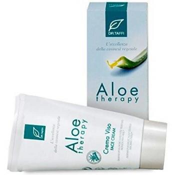 Dr. Taffi Aloe Vera Anti‑Reizungscreme – 50 ml