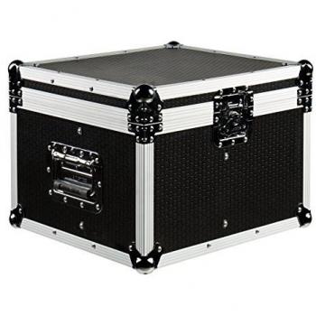 LightmaXX Transportkoffer für 4x Micro Head Nano Bot, Easy Wash