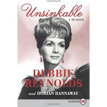 Unsinkable LP: A Memoir