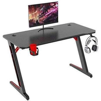 Berserker Balder Black Edition Gamingtisch